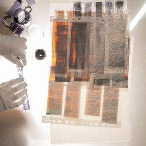 Art Restoration & Preservation