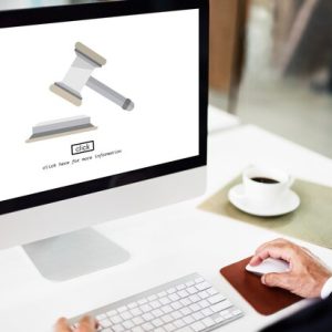 Online Art Auctions