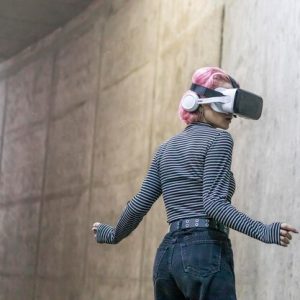 Virtual Art Exhibitions