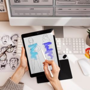 Art Customization Services